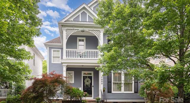 Photo of 7043 Blakeney Greens Blvd, Charlotte, NC 28277