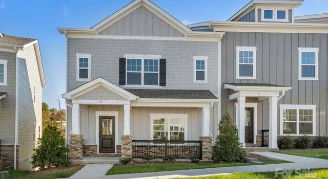 Photo of 73 Walnut Springs Dr Unit 21-D, Asheville, NC 28804