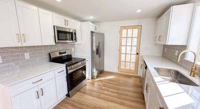 Photo of 1003 W 4th Ave, Gastonia, NC 28052