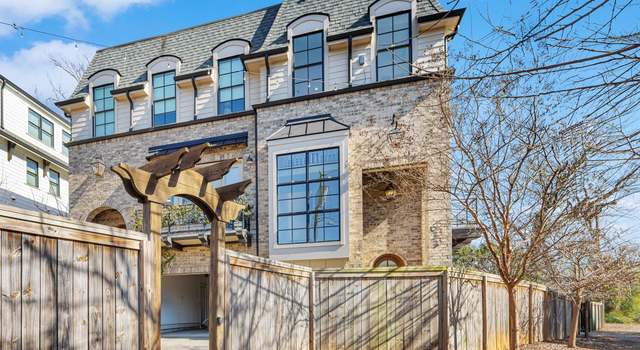 Photo of 633 Mattie Rose Ln, Charlotte, NC 28204