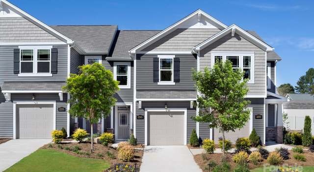 Photo of 2425 Hedgecliff Rd, Concord, NC 28025