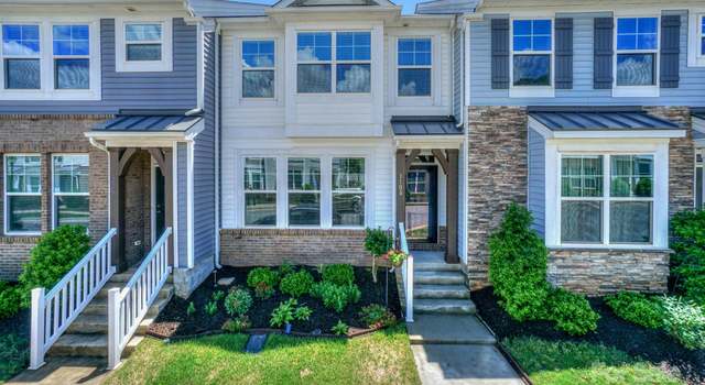 Photo of 110 Synandra Dr Unit B, Mooresville, NC 28117