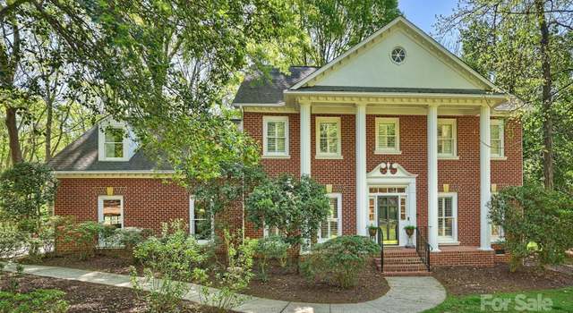 Photo of 2605 Winding Oak Dr, Charlotte, NC 28270