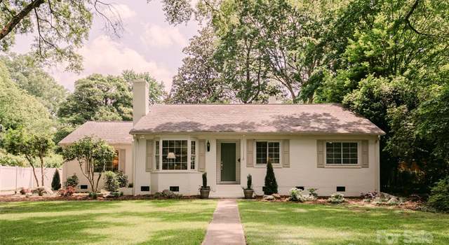 Photo of 1184 Thornwell Ave, Rock Hill, SC 29732