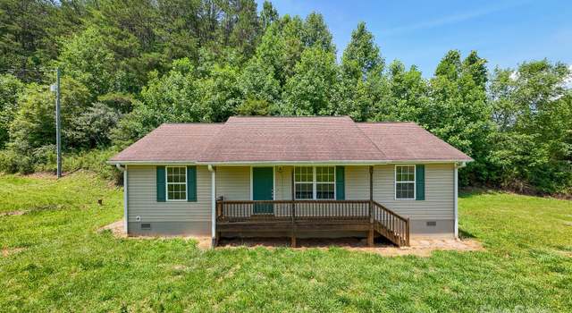 Photo of 42 Leonard Davis Rd, Robbinsville, NC 28771