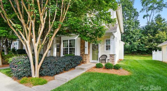 Photo of 541 River Park Rd, Belmont, NC 28012