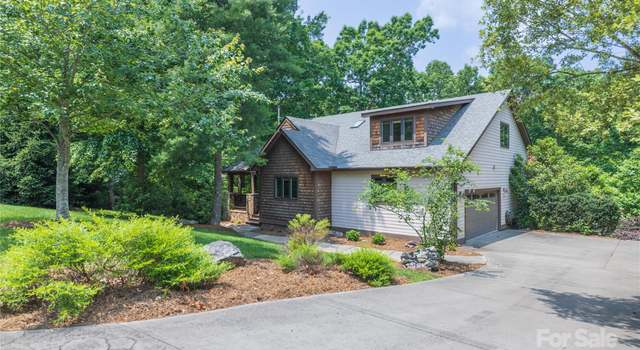 Photo of 122 Bent Creek Preserve Rd, Asheville, NC 28806