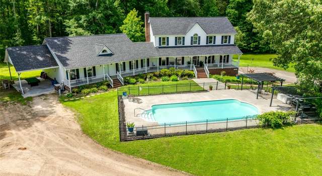Photo of 675 Ormand Rd, York, SC 29745