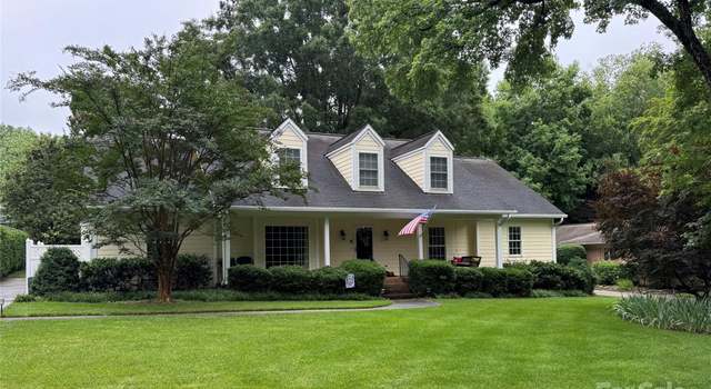 Photo of 5208 Lansing Dr, Charlotte, NC 28270