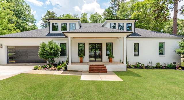 Photo of 420 Allendale Pl, Charlotte, NC 28211