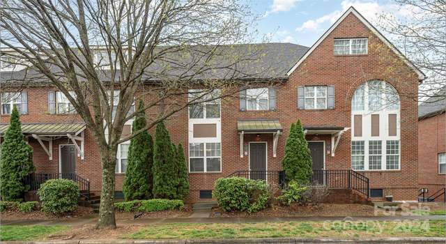 Photo of 103 Steinbeck Way Unit E, Mooresville, NC 28117