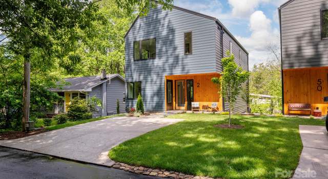 Photo of 2 Davenport Pl, Asheville, NC 28806
