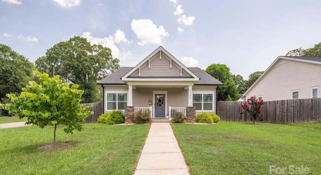 Photo of 5305 Tarrywood Ln, Charlotte, NC 28205