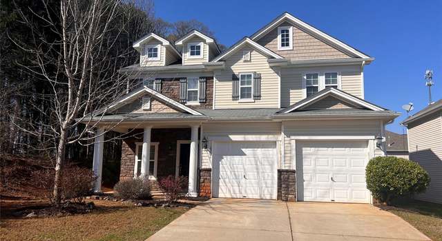 Photo of 6706 Ferrell Commons Rd, Charlotte, NC 28269