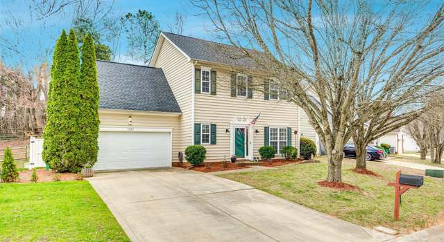 Photo of 7028 Lowen Rd, Charlotte, NC 28269
