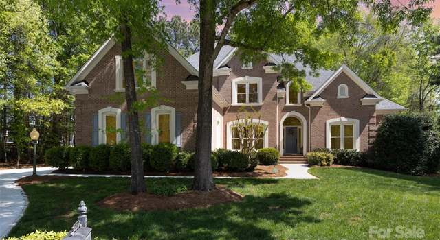 Photo of 10602 Country Squire Ct, Matthews, NC 28105