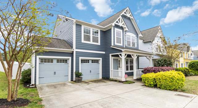 Photo of 12706 Ballyliffin Dr, Pineville, NC 28134