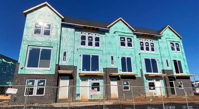 Photo of 1607 Polk St Unit EQX0210, Charlotte, NC 28206