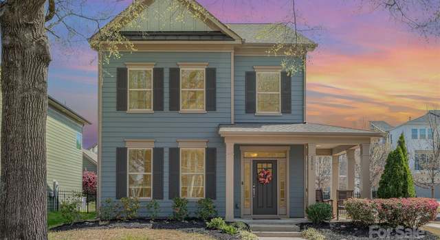 Photo of 2606 Double Oaks Rd, Charlotte, NC 28206