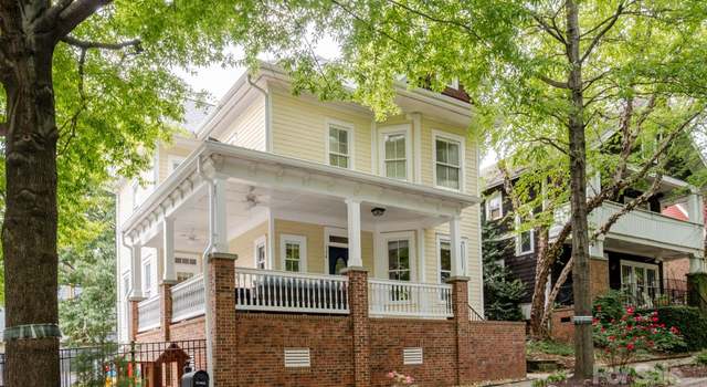 Photo of 734 E 10th St, Charlotte, NC 28202