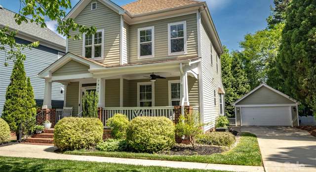Photo of 7409 Gilderstern Glen Ct, Huntersville, NC 28078