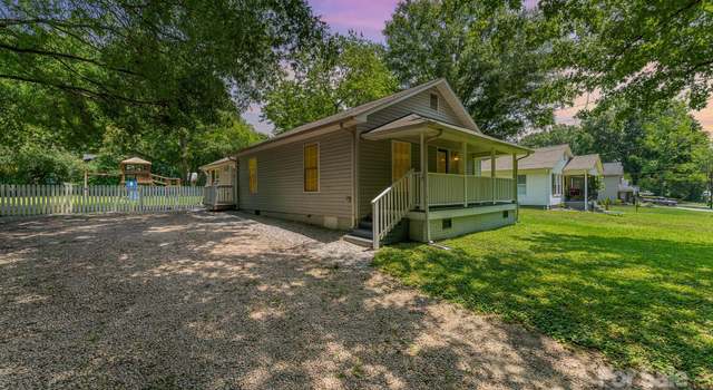 Photo of 909 Lakeview St, Kannapolis, NC 28083