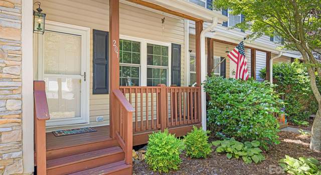 Photo of 207 Pembrook Rd, Swannanoa, NC 28778