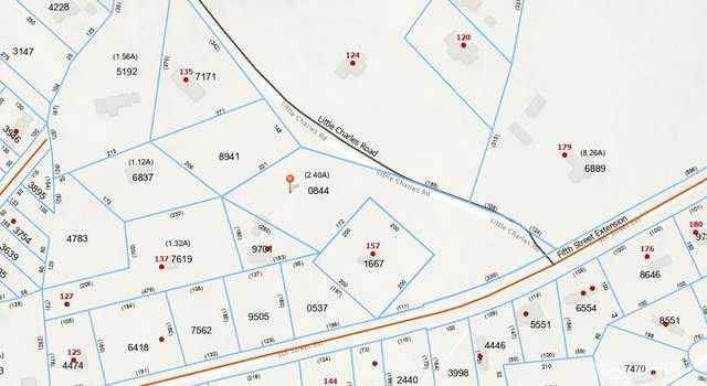 Photo of 00 5th Street Ext, Hamlet, NC 28345