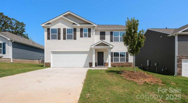 Photo of 155 Callie River Ct, Clyde, NC 28721