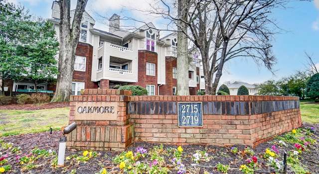 Photo of 2719 Selwyn Ave #6, Charlotte, NC 28209