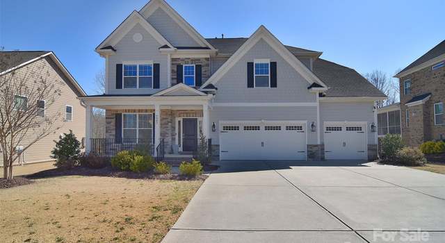 Photo of 9007 Raven Top Dr, Mint Hill, NC 28227