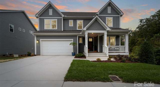 Photo of 606 Academy St, Mcadenville, NC 28101
