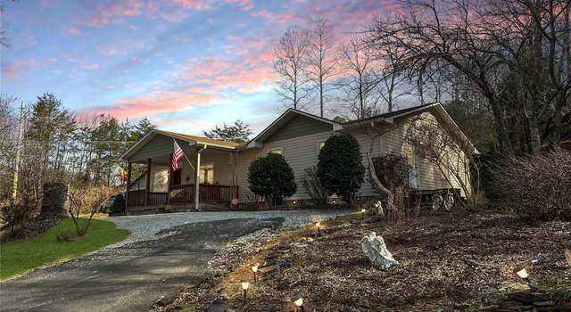 Photo of 5398 US 221 Hwy N, Marion, NC 28752