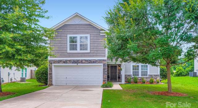 Photo of 10920 Dapple Grey Ln, Charlotte, NC 28213