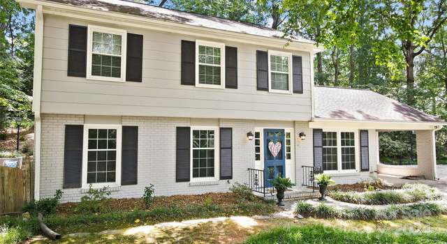 Photo of 3814 Chandworth Rd, Charlotte, NC 28210