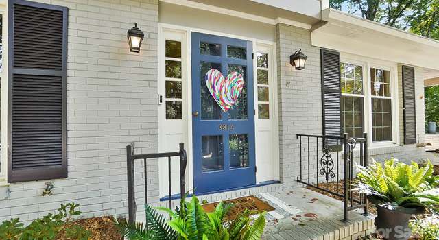 Photo of 3814 Chandworth Rd, Charlotte, NC 28210