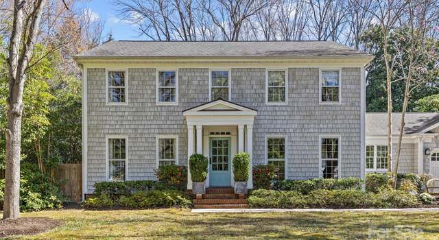 Photo of 4501 Mullens Ford Rd, Charlotte, NC 28226