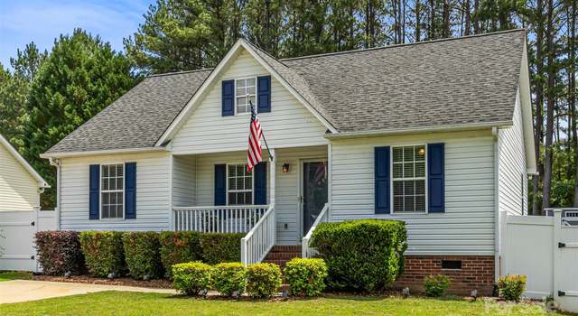 Photo of 311 Masters Dr, Rock Hill, SC 29732