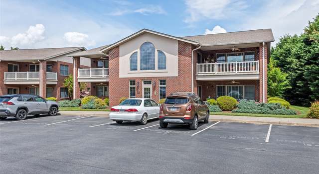 Photo of 1465 S Lakeshore Dr Unit B-4, Lake Junaluska, NC 28745