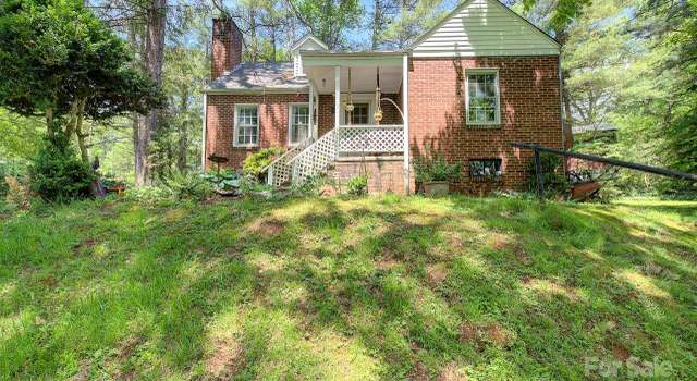 Photo of 132 Beverly Rd, Asheville, NC 28805
