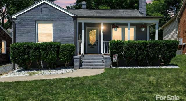 Photo of 432 4th Street Pl SW, Hickory, NC 28602