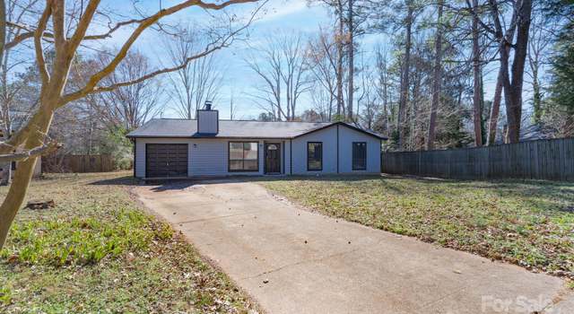 Photo of 7209 Tressel Ln, Mint Hill, NC 28227