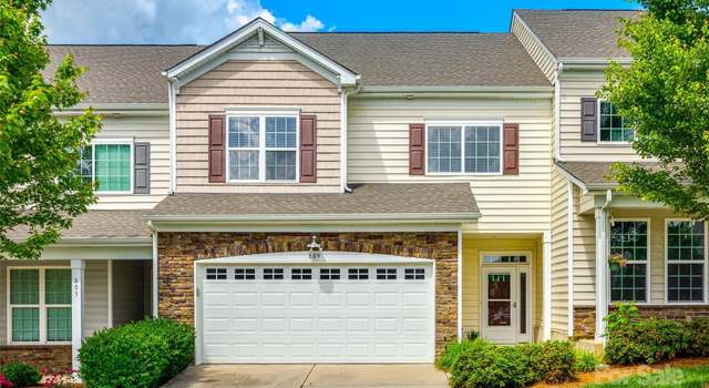 Photo of 809 River Park Rd, Belmont, NC 28012