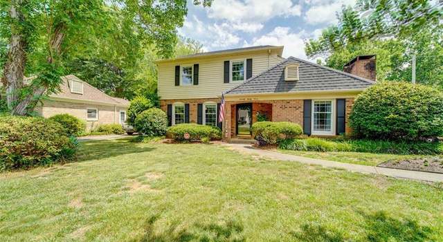 Photo of 7097 Edgefield Ct, Matthews, NC 28104