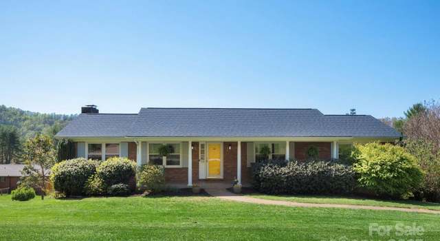 Photo of 58 Braddock Way, Asheville, NC 28803