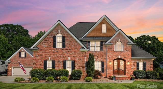 Photo of 4359 Whitetail Ln, Midland, NC 28107