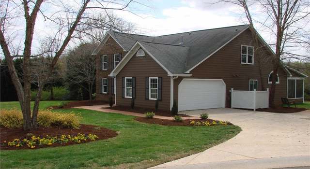 Photo of 15217 Buckhaven Ct, Mint Hill, NC 28227