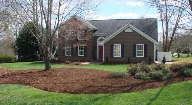 Photo of 15217 Buckhaven Ct, Mint Hill, NC 28227