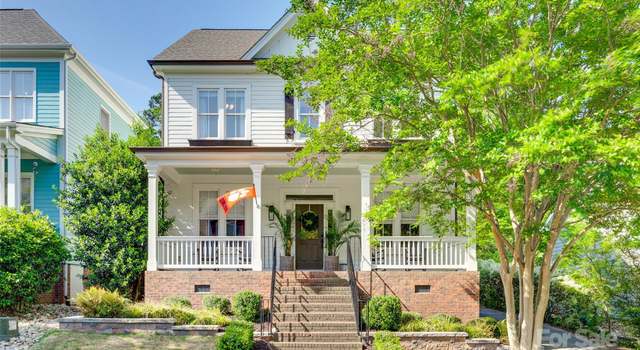 Photo of 117 Mills Ln, Fort Mill, SC 29708