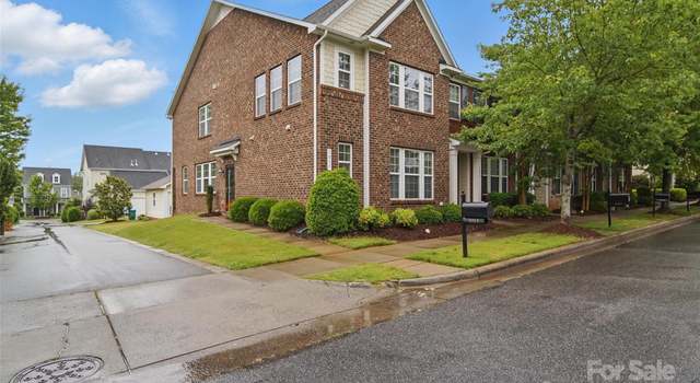Photo of 3013 Coventry Commons Dr, Mint Hill, NC 28227